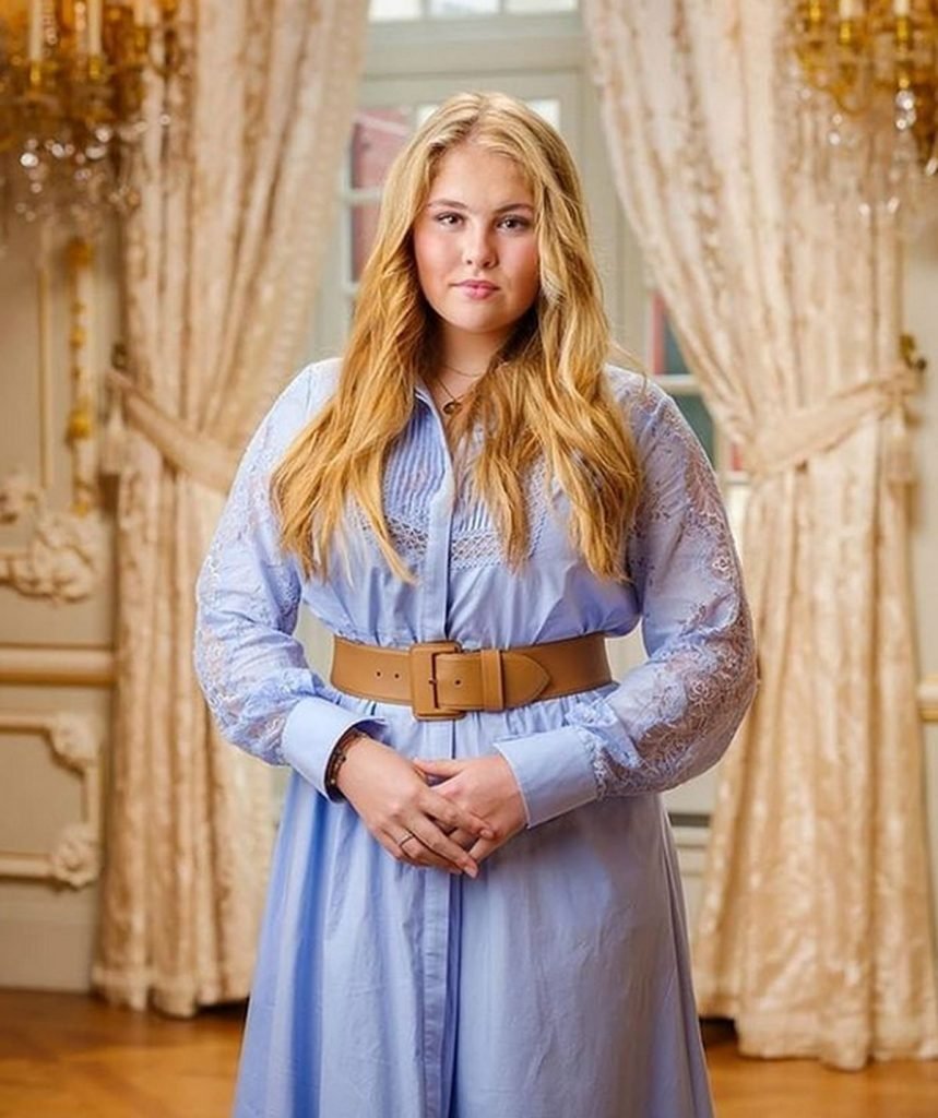 putri-amalia-dari-belanda-1