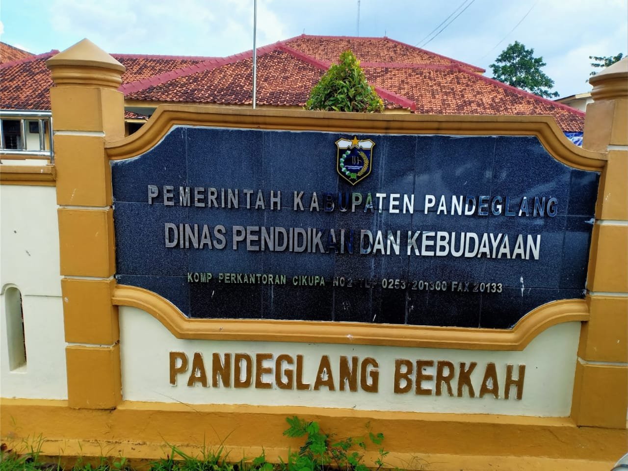 Suhu Politik Memanas Jelang Pemilihan Ketua PGRI Kabupaten Pandeglang