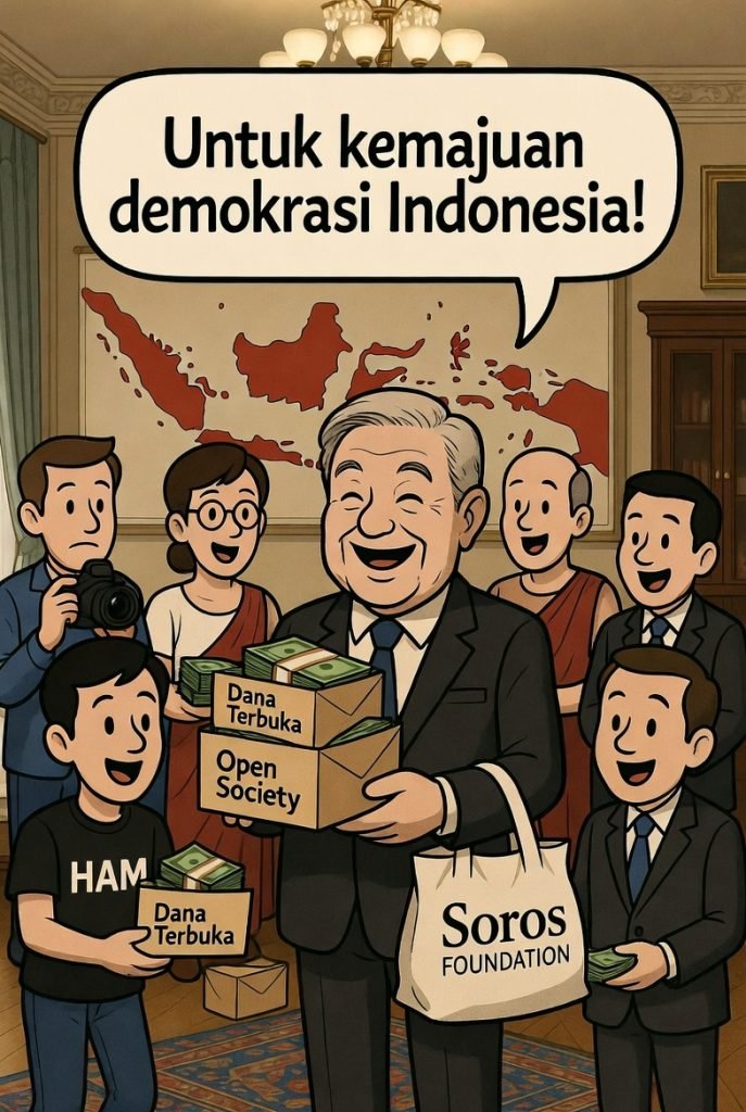 Tokoh Bangsa Indonesia