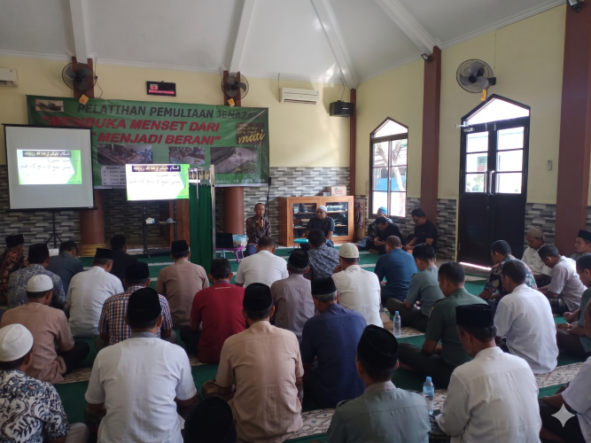 Graha Kartika Pratama - Puspa Raya