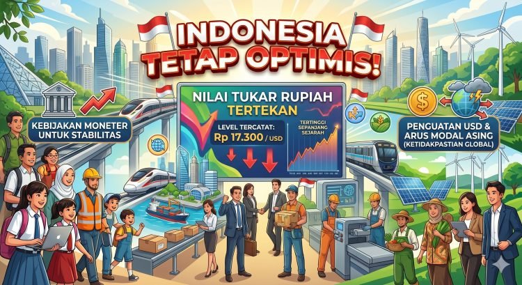 Indonesia Optimis